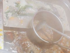 锅底-渝利重庆火锅