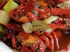 -四妹餐厅(玫瑰街店)