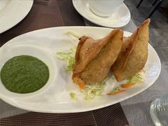 -Pita's&Tika's中东和印度风味餐厅(龙湖天街店)