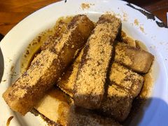 红糖糍粑-搓火大都会(广安门总店)