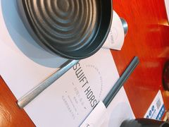 -鑫日千里马朝鲜族小馆(总店)