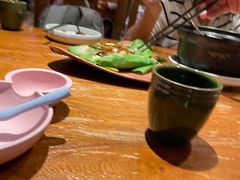 -云海肴·汽锅鸡·云南菜(美罗城店)