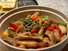 -留半山·香港食堂(啦啦宝都店)
