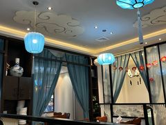 -赣南人家·头牌江西菜(劲松店)
