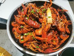 -一棠龙虾•王牌虾球(楚河汉街店)
