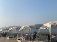 -水上明月·湖景餐厅