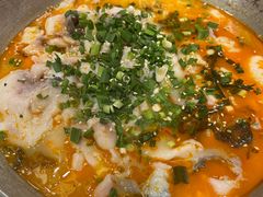 -忘不了·酸菜鱼·28年老南京菜(原北圩路店)