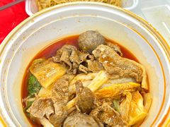-燃计沙茶皇·香港沙茶火锅(人广旗舰店)