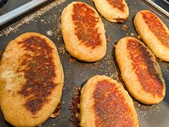 -西村叔叔的店·面包·甜品·蛋糕(牡丹园店)