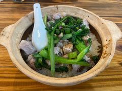 -万兴煲仔饭(万福路店)