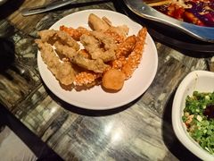 -冠菌火锅自助(东莞桥头店)