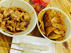 -马三洋芋片(兰州总店)