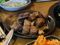 -玖合肉町·烧肉(惠安禹洲店)