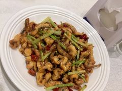 -大铁勺新津菜(东丽阳光新业广场店)