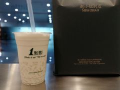 -1点点(长乐机场店)