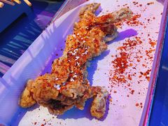 -燥次·烧烤酒场(万象城店)