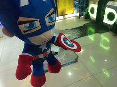 -星悦蓝海欢乐园(石路天虹店)