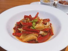 -新荣记(新源南路店)