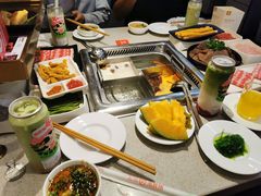 -海底捞火锅(咸阳丽彩万达店)