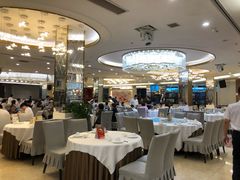 大堂-东江海辉酒楼·公司团建·商务宴请·生日宴(宝安店)