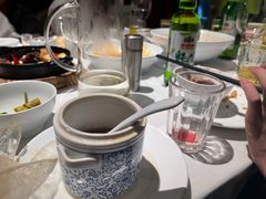 -汤城小厨•粤菜•靓汤(苏州街店)
