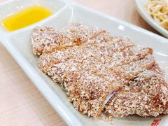 柠汁猪排-百家鸡味馆(清泰店)