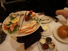 -莫尔顿牛排坊(威尼斯人店)