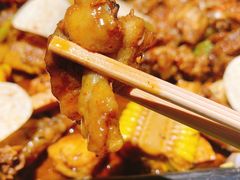 -听说碳烧蛙(高新万达店)