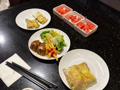 -春晖园度假酒店温泉