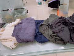 -福奈特洗衣洗鞋(芷江西路店)