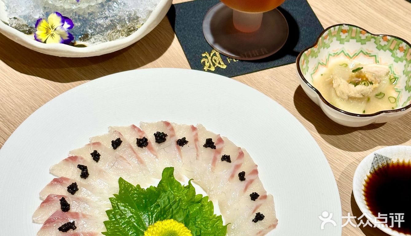 东莞探店/Top1🔥高端局日料店🍣
