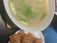-芳芳私房菜·精做淮扬菜(承德路店)