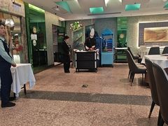 -玉林烤鸭店(定福庄店)