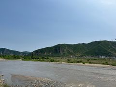 -图们国门景区