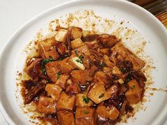 麻婆豆腐-道道鲜·崇明私房菜(五角场店)