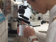 -Onirii Coffee(长乐路店)