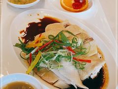 -鹿鸣酒家(越秀店)