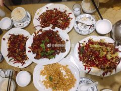 -田记餐馆(富国街店)