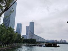 -天鹅湖体育公园