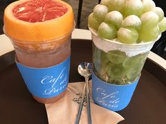 -Cafe de Paris(林荫路店)