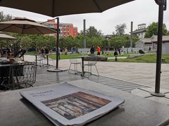 -The Rug Cafe(王府中环店)