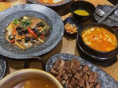 -恩你小木屋·烤肉韩式料理(嘉兴秀洲店)