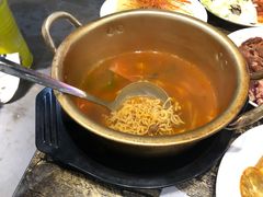 -33韩式自助烧烤(环城南路店)