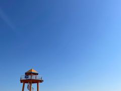 -青岛银沙滩温德姆至尊酒店