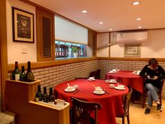 -老吉士酒家(天平路店)