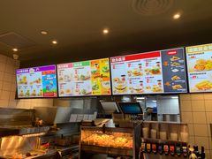 -汉堡王(徐汇绿地缤纷店)