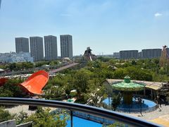 -无锡融创乐园
