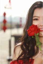 点击看大图 -唯一视觉婚纱摄影(李家村店)