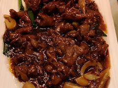 -金台食府(夕照寺店)