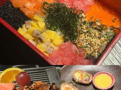 -花潮料理艺食馆(成都万象城店)